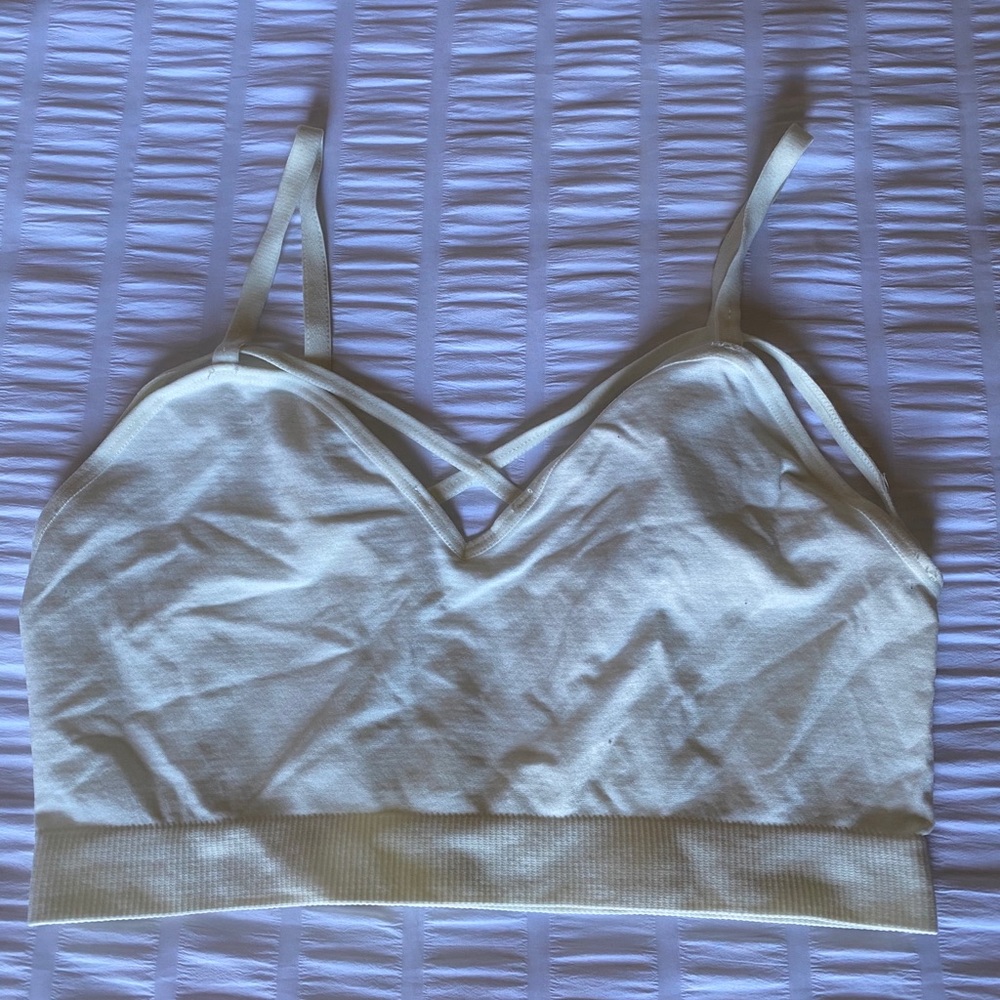 Bandeau top